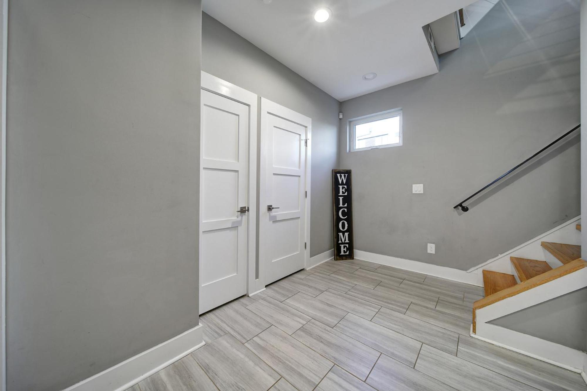 שרלוט 906 Westbrook B City Views Rooftop Hot Tub And Short Walk To Stadium מראה חיצוני תמונה