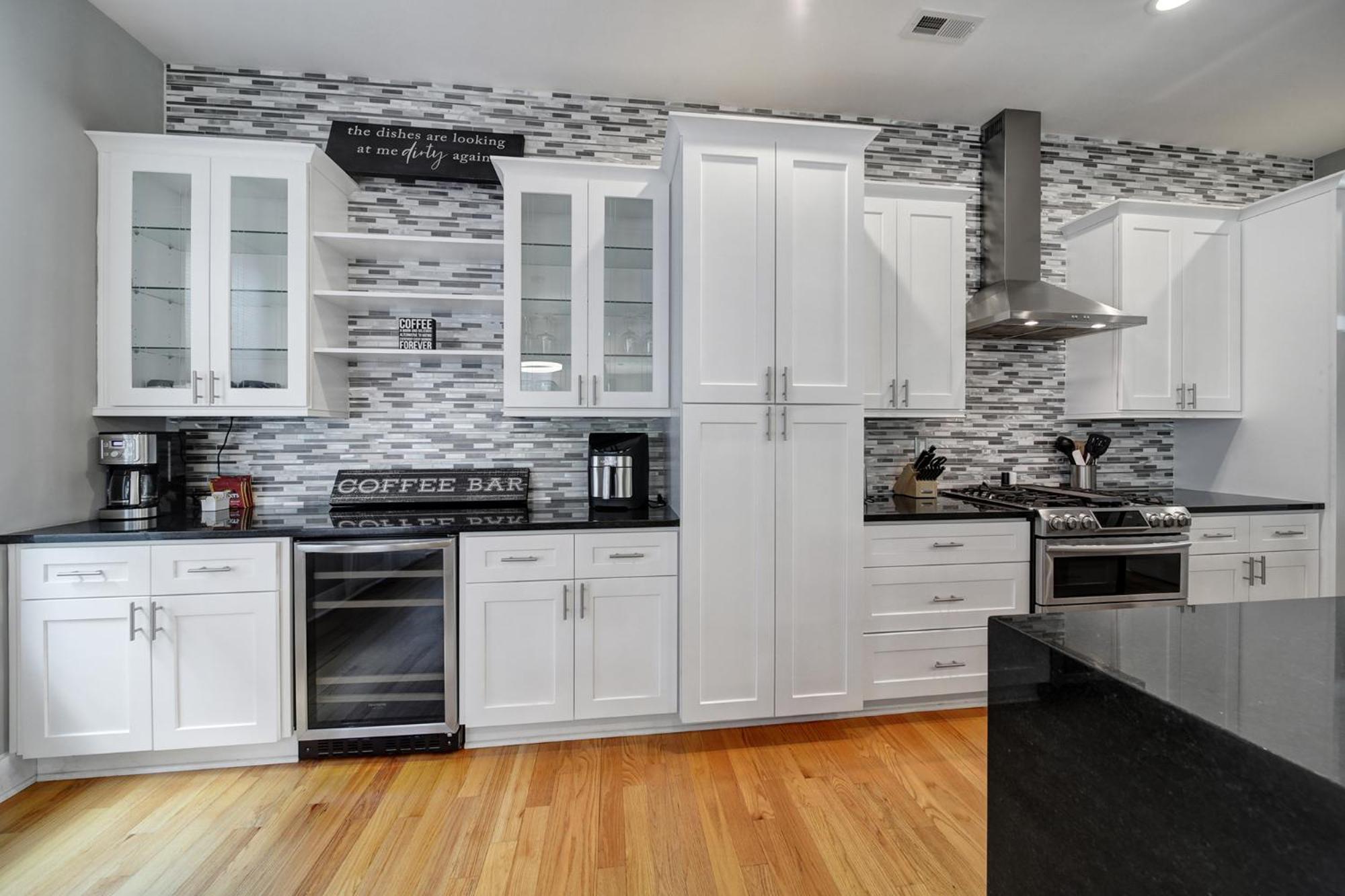 שרלוט 906 Westbrook B City Views Rooftop Hot Tub And Short Walk To Stadium מראה חיצוני תמונה