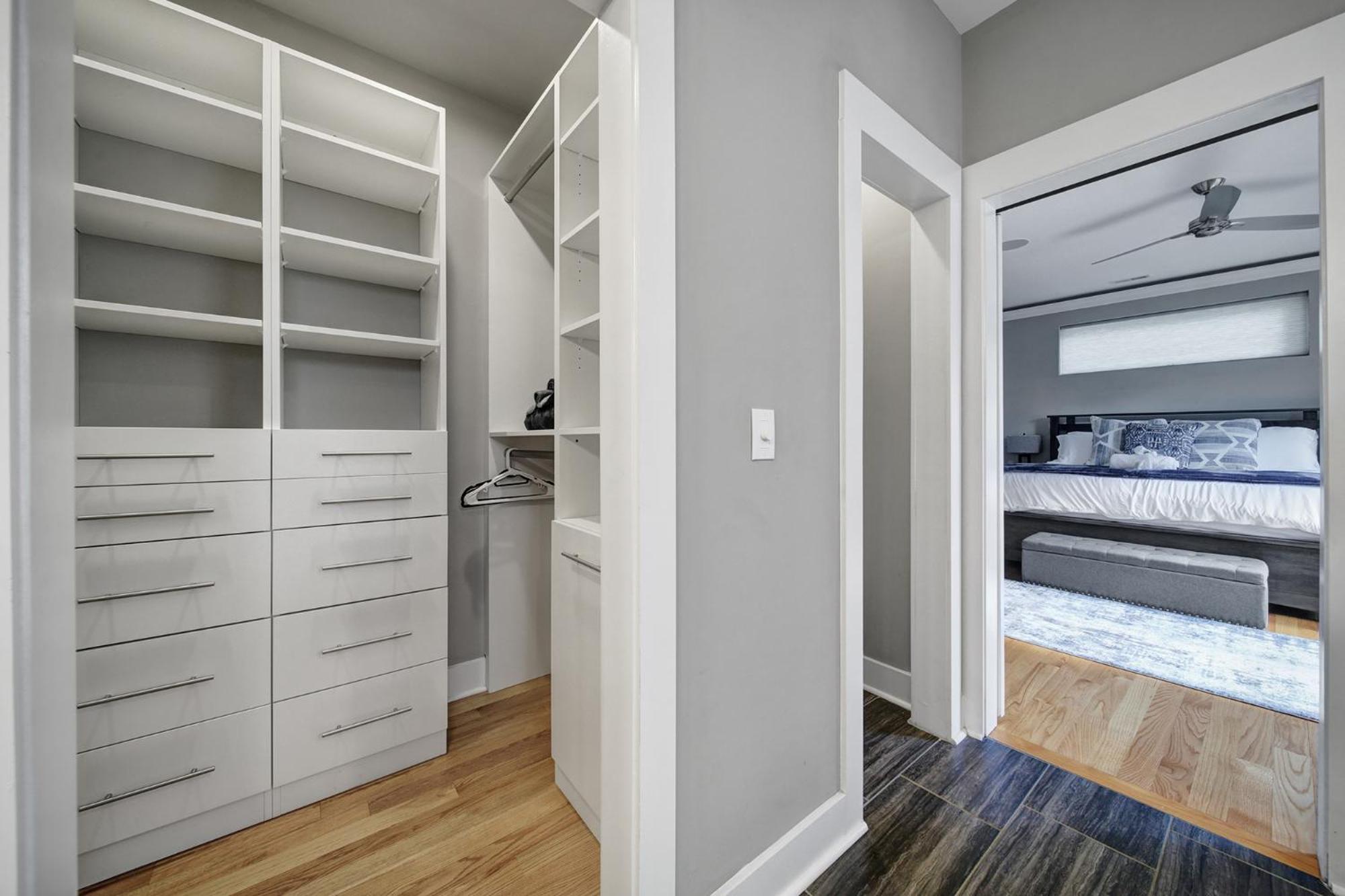 שרלוט 906 Westbrook B City Views Rooftop Hot Tub And Short Walk To Stadium מראה חיצוני תמונה